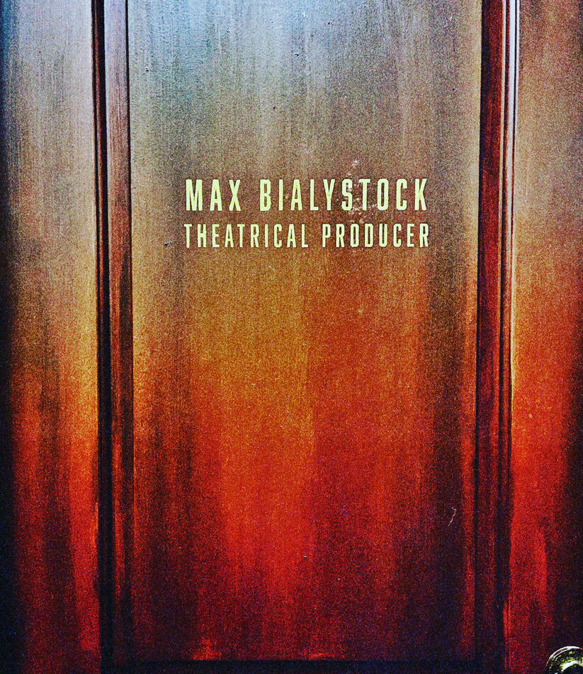 The Producers, 2021
