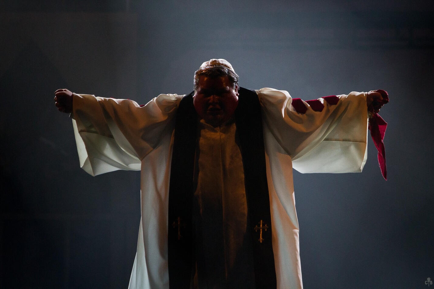 The Hunchback of Notre Dame, 2019