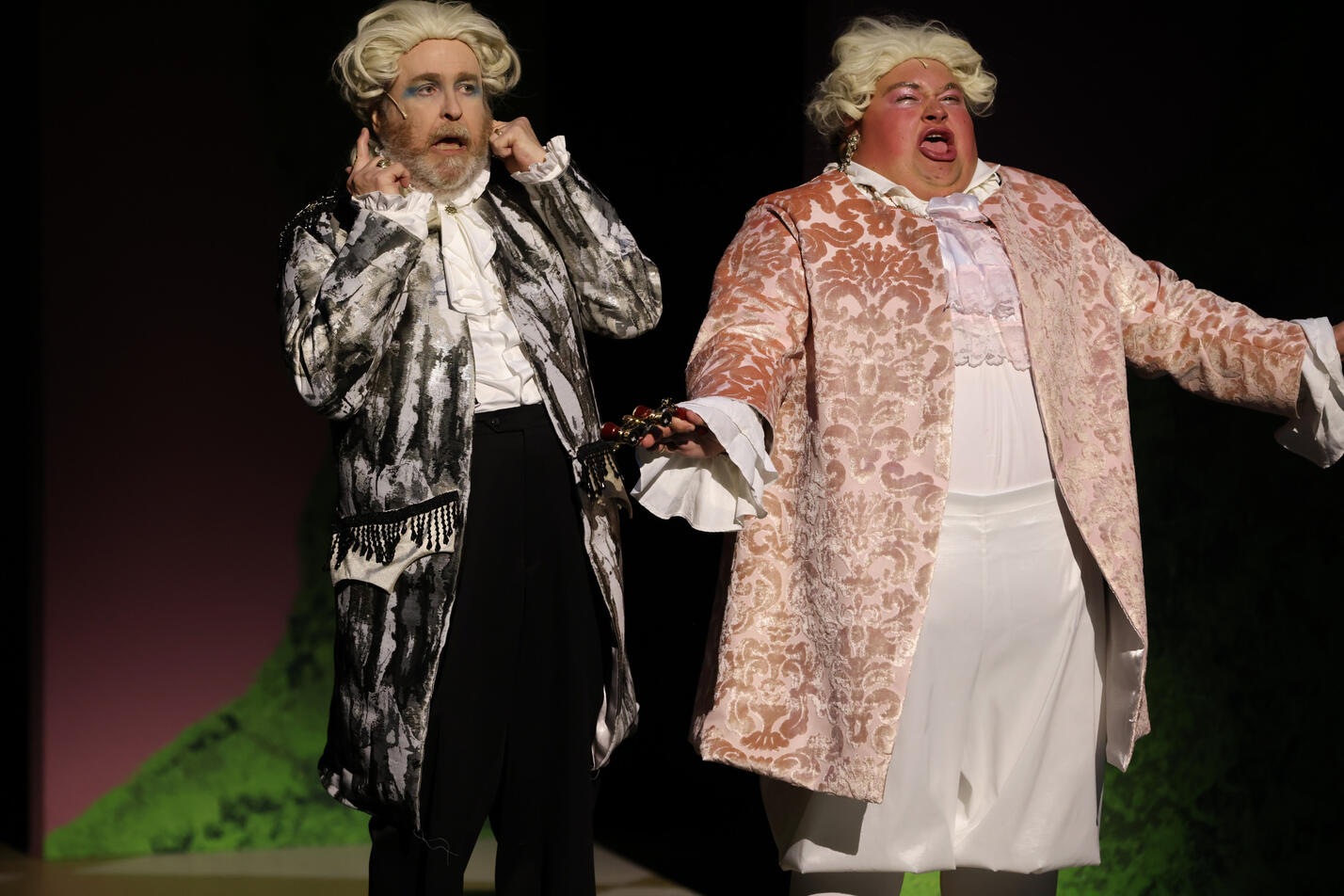 R&H's Cinderella, 2022